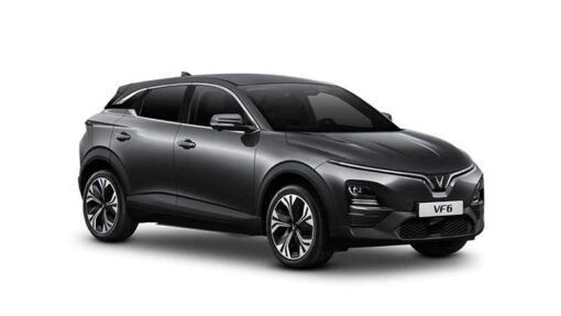 Vinfast VF 6