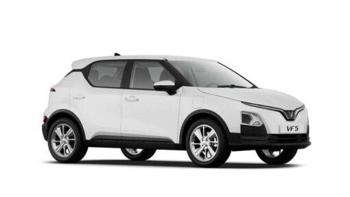 VinFast VF 5
