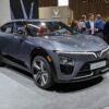 Vinfast VF 7