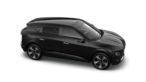 Vinfast VF 7