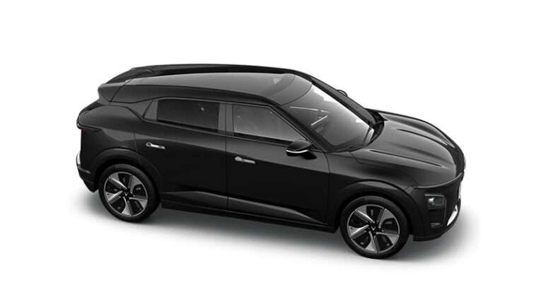 Vinfast VF 7