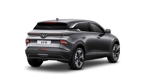 Vinfast VF 6