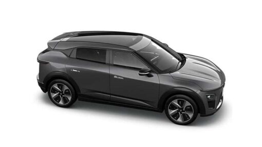 Vinfast VF 7