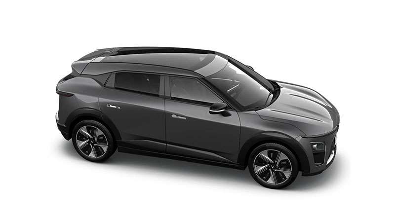 Vinfast VF 7
