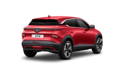 Vinfast VF 6