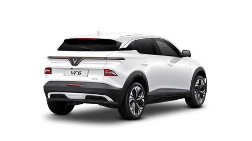 Vinfast VF 6