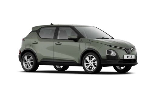 VinFast VF 5