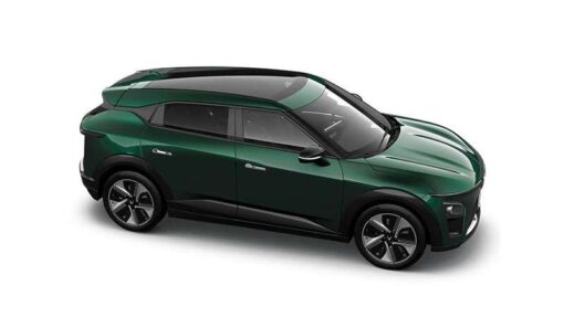 Vinfast VF 7
