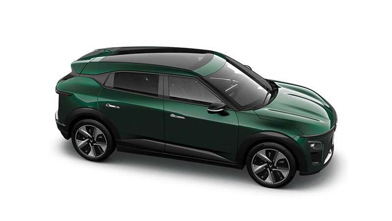 Vinfast VF 7