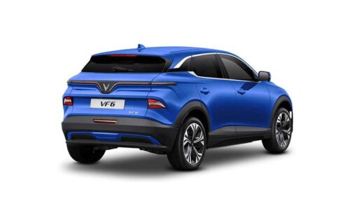 Vinfast VF 6