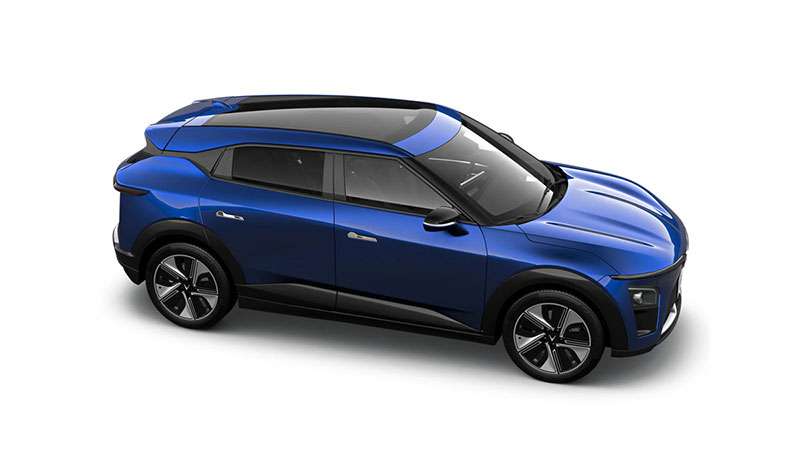 Vinfast VF 7