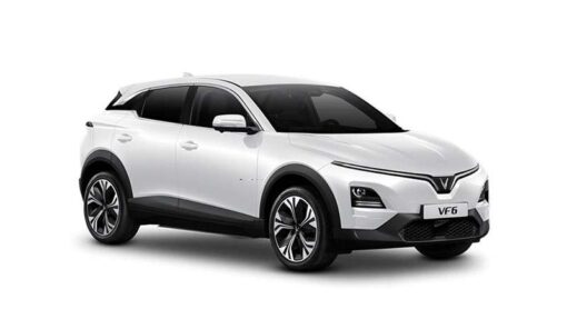 Vinfast VF 6