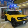VinFast VF 3