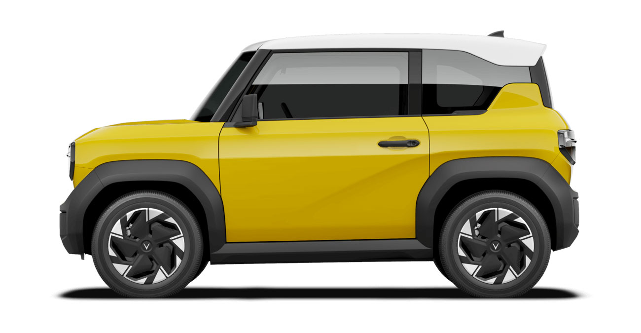 VinFast VF 3