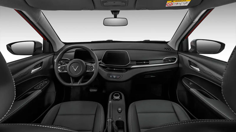 VinFast VF 5