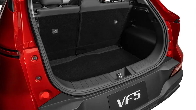 VinFast VF 5
