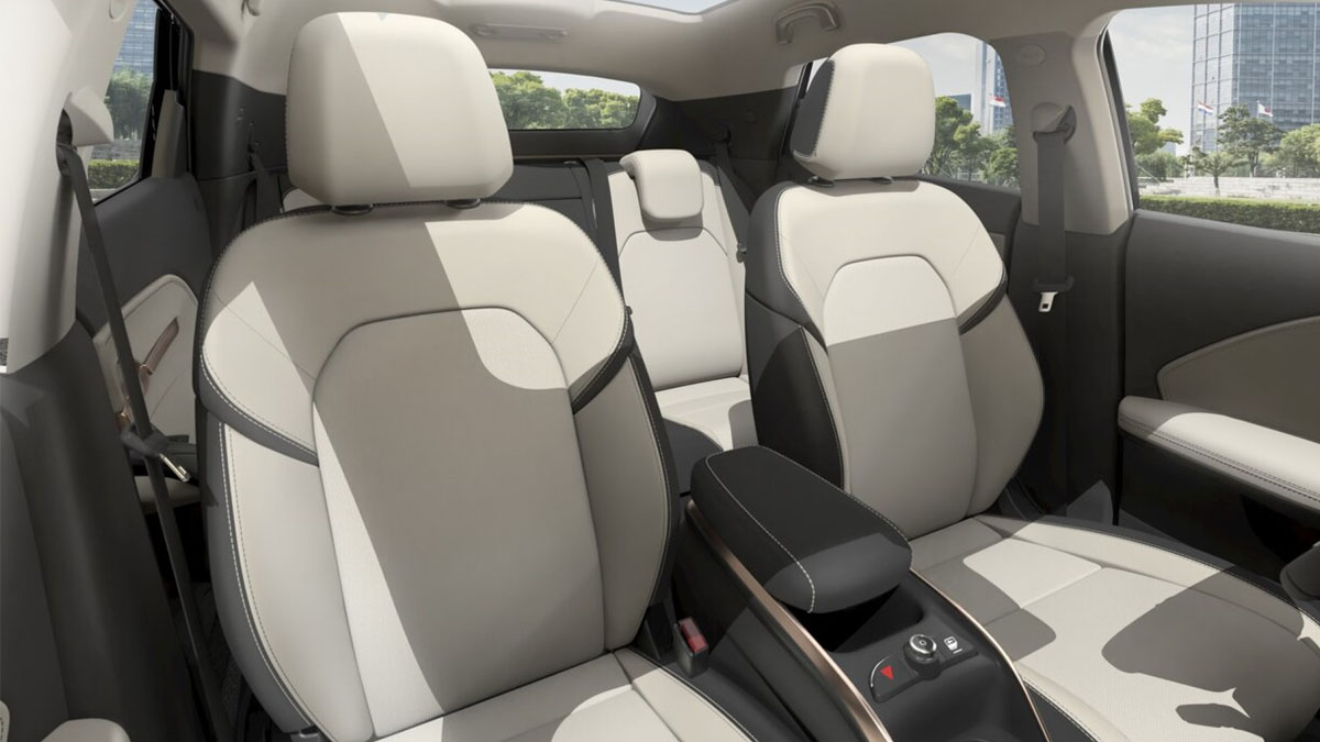Vinfast VF 6