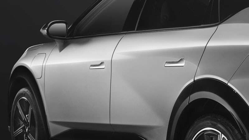 Vinfast VF 7