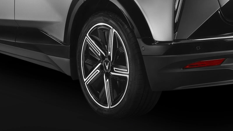 Vinfast VF 7