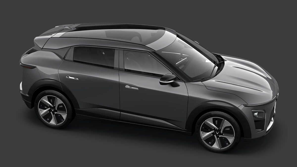 Vinfast VF 7