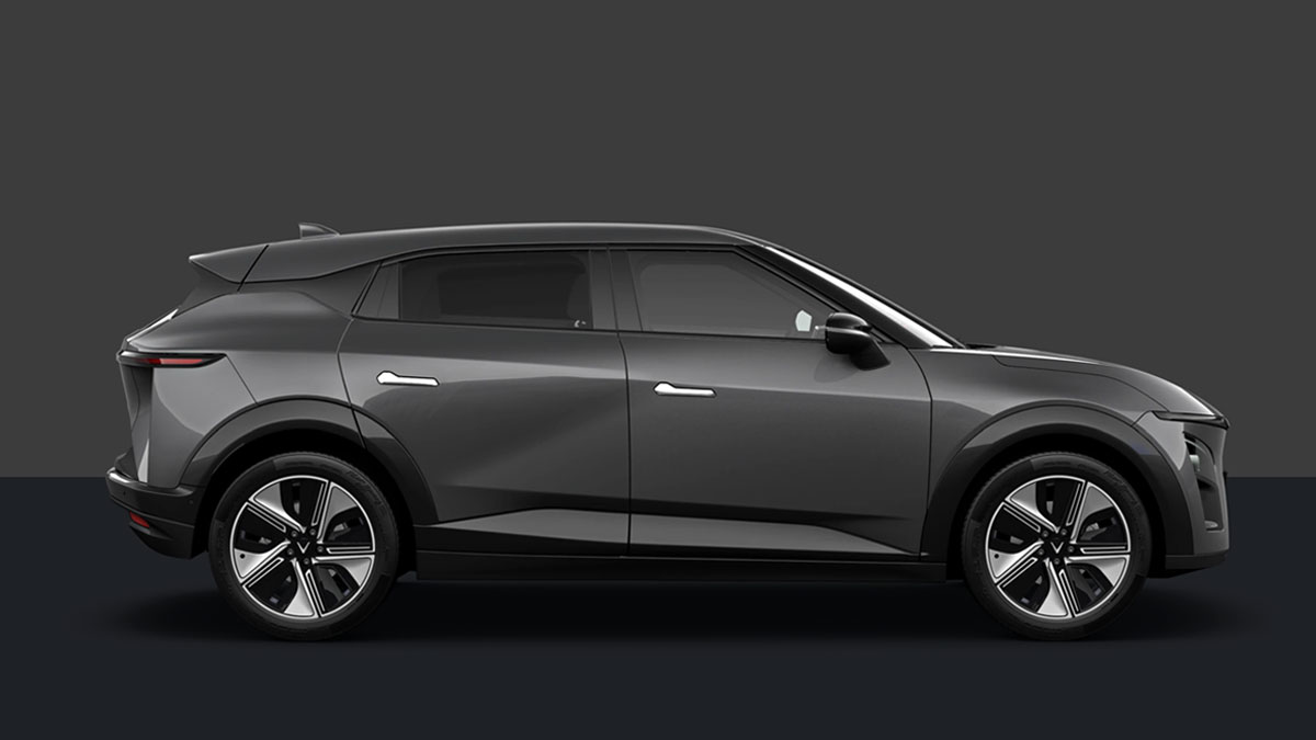 Vinfast VF 7