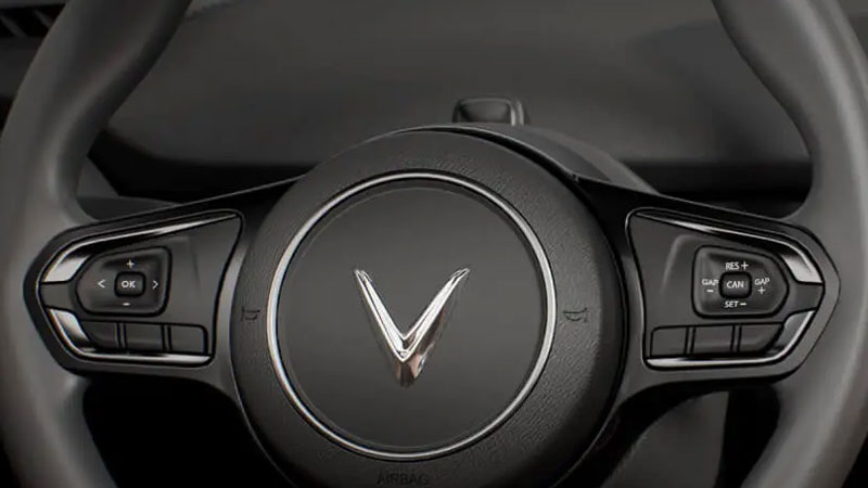 Vinfast VF 8