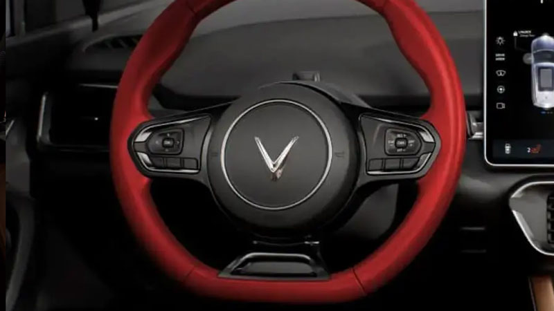 Vinfast VF 8