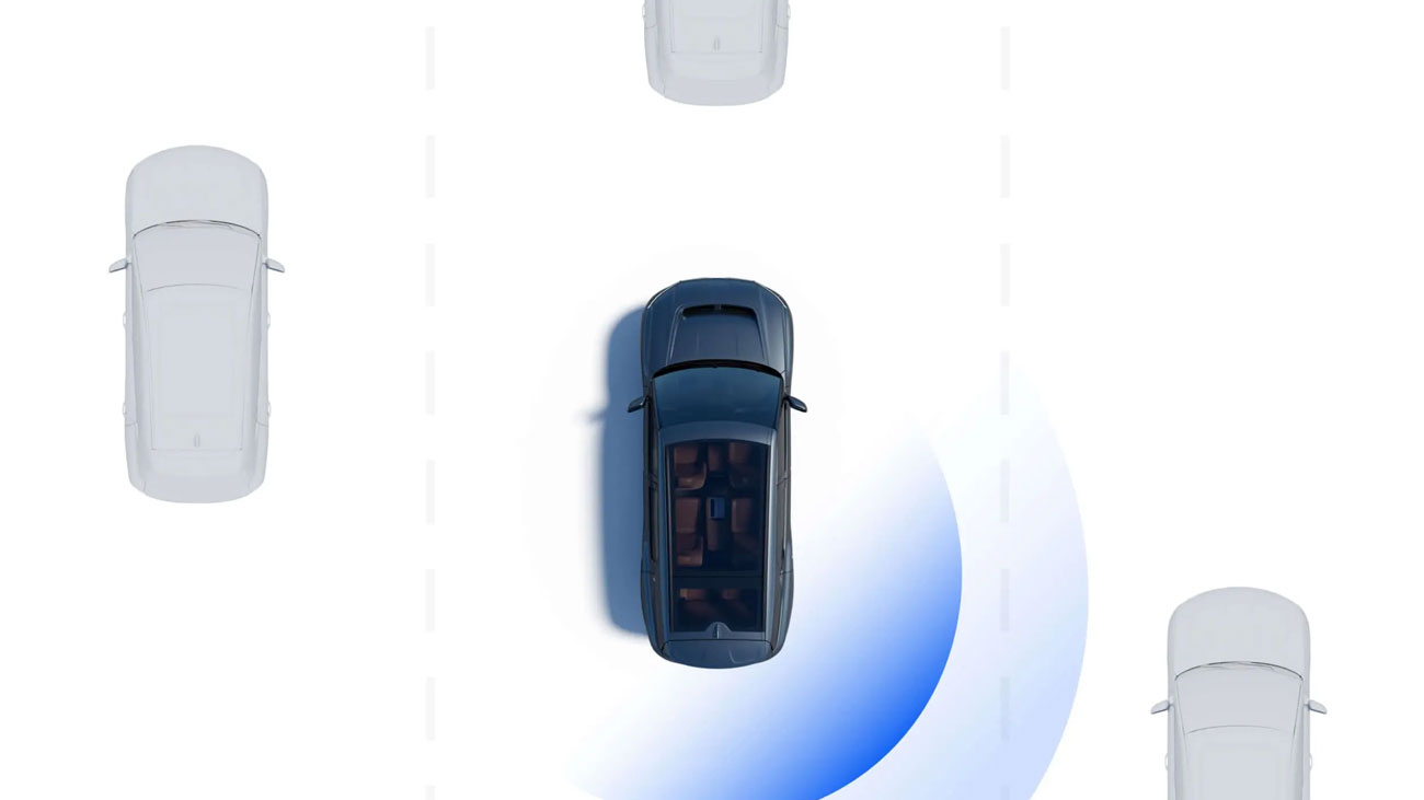 Vinfast VF 8
