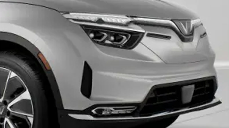 Vinfast VF 8