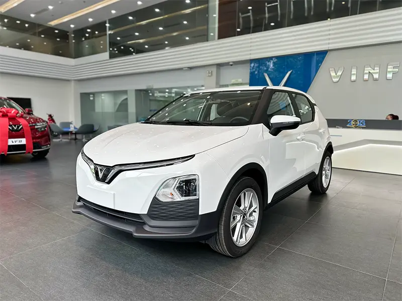 VinFast VF 5