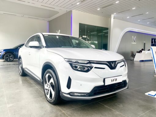 Vinfast VF 8