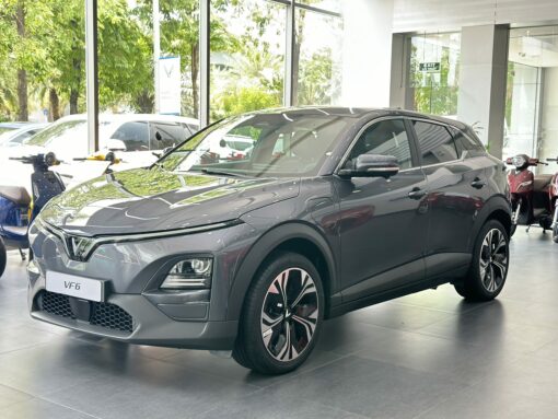 Vinfast VF 6